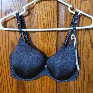 Victoria's Secret Push-up Perfect Shape Bra, new with tags
